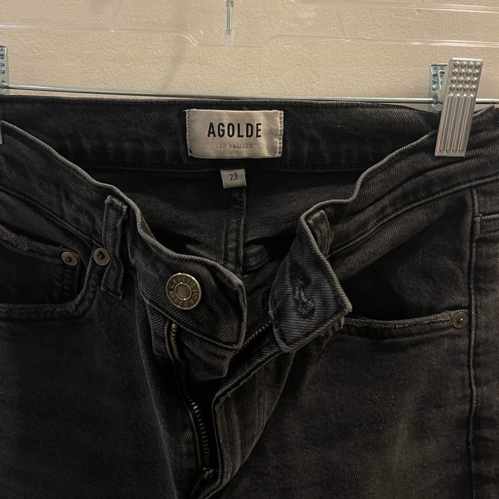 Agolde Jeans